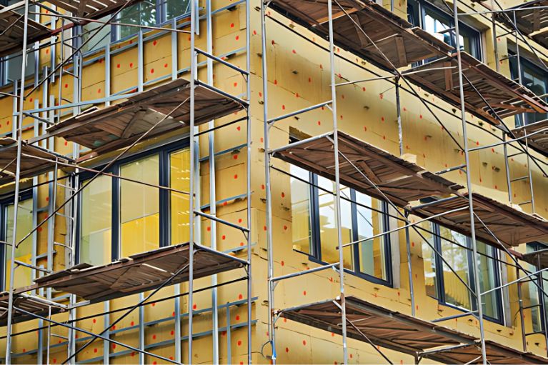 Thermalinsulated