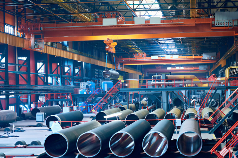 steel industry1
