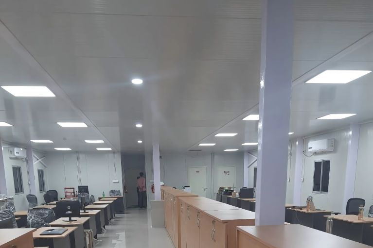 False Ceiling(inner)