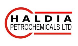 Haldia Petrochemical ltd logo