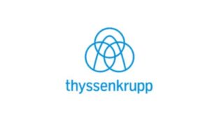 thyssenkrupp
