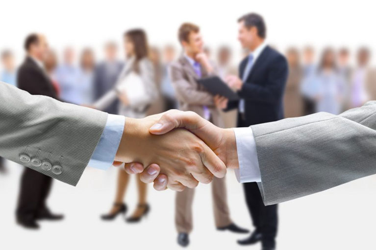 Industry leadership & trust